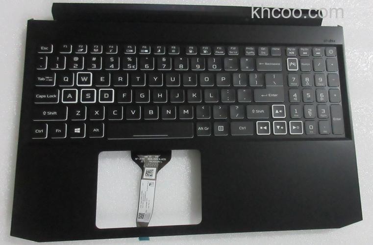 宏碁5750G-2432G50Mnkk键盘怎么样