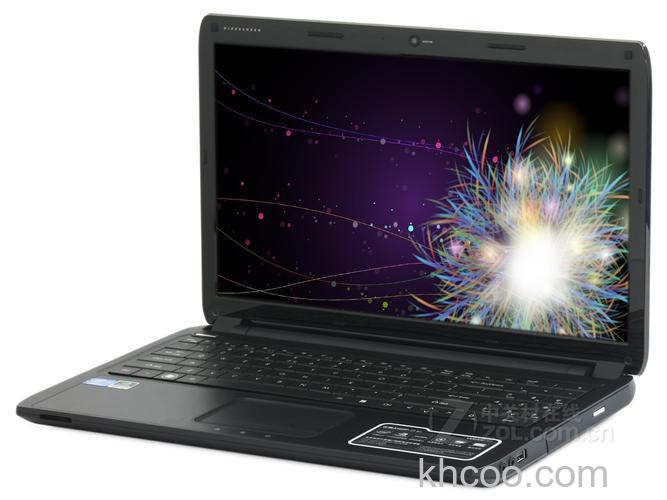 神舟优雅A560 335M显卡CUDA转码速度怎么样