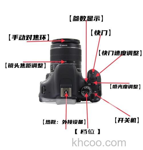 佳能600d相机怎么样 佳能600d相机【详细介绍】