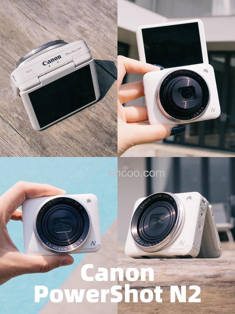 佳能n2评测及报价【详细介绍】