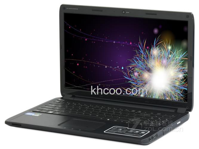 神舟优雅A560 i7 D1笔记本睿频加速有什么用