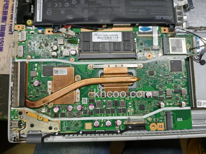 华硕S550CM系列硬盘有异声或坏掉怎么办