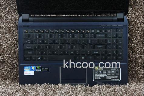 神舟精盾 K580P-i7 D3可以装XP么