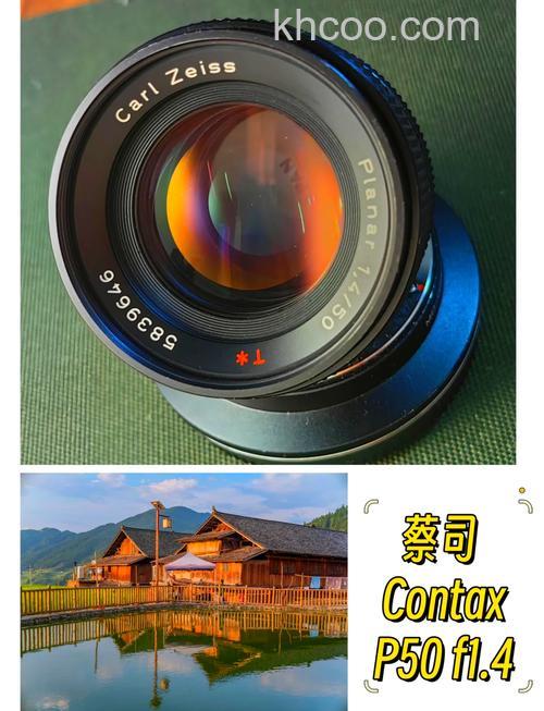 怎么拍摄出好照片 蔡司镜头使用技巧