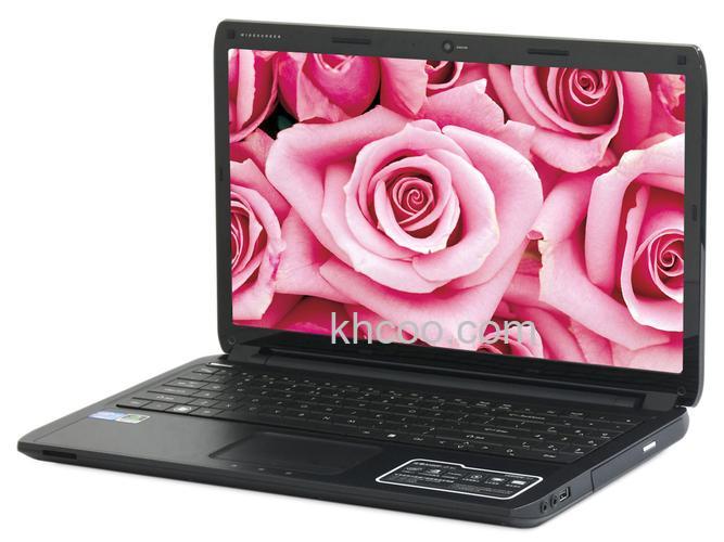 神舟精盾 K480P-i5G D4怎么样