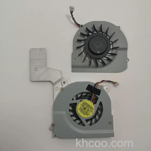 神舟优雅 A460-i3 D7散热效果怎么样