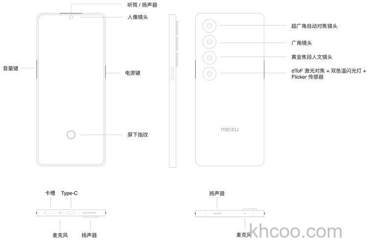 魅族20onemind在哪 魅族20onemind开启方法【步骤】