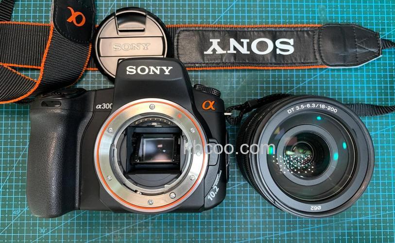 索尼a300评测怎么样 索尼a300怎么样