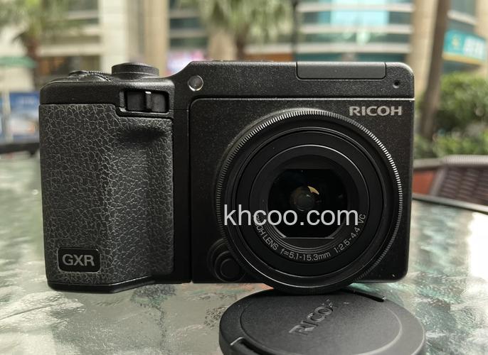 理光gxr的报价 理光gx评测