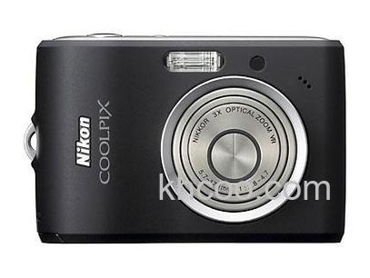 尼康l15的评测及报价