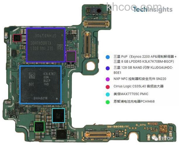 三星GalaxyS23FE处理器芯片怎么样【详解】