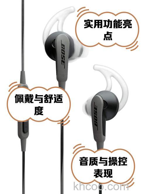 Bose SoundSport耳机怎么控制音乐 Bose SoundSport耳机控制音乐方法【教程】