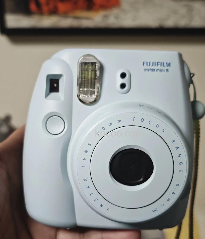 富士拍立得mini8价格是多少 富士拍立得mini8评测