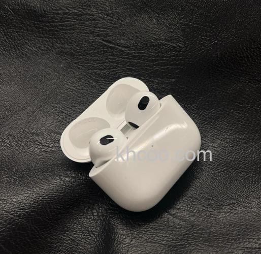 airpods3能降噪吗 airpods3支持降噪吗【详解】