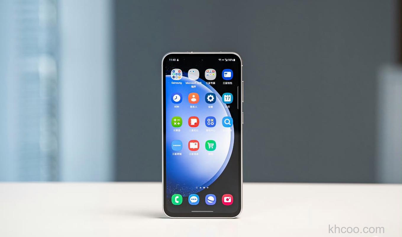 三星GalaxyS23FE系统怎么样 三星GalaxyS23FE系统介绍【详解】