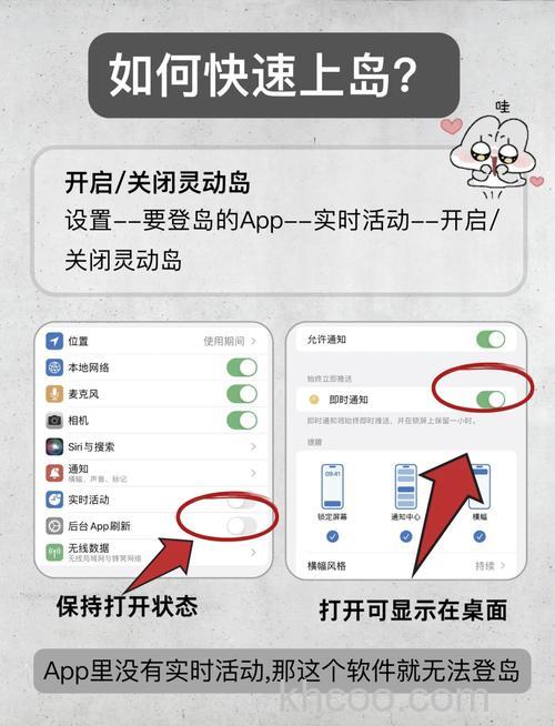 ios17灵动岛上一直显示麦克风怎么办 ios17灵动岛上一直显示麦克风解决方法【详解】