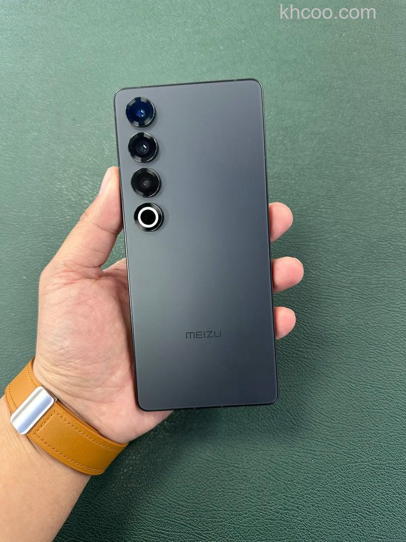 魅族21pro怎么样 魅族21pro外观还是直边框的吗【详解】