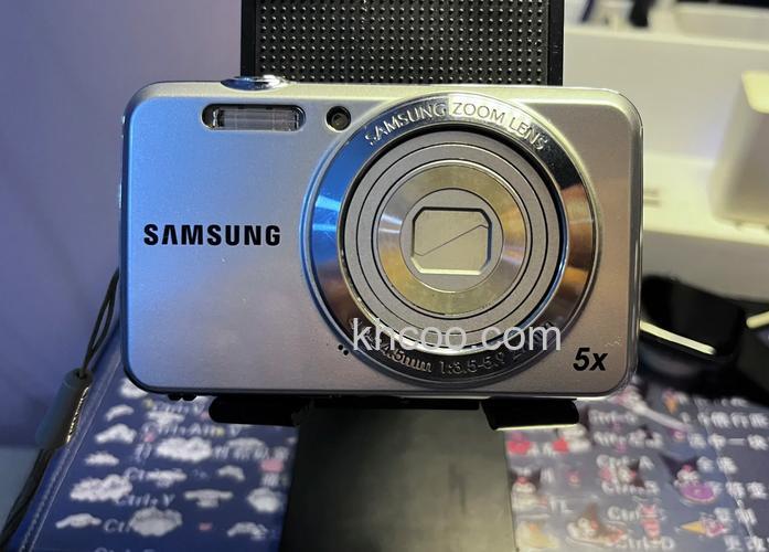 三星es80相机怎么样 价格超实惠