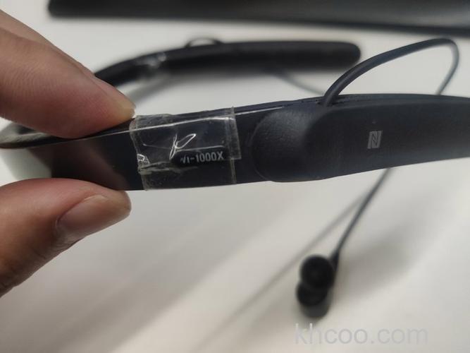 索尼WI-C400耳机怎么开机关机 索尼WI-C400耳机开机关机方法【详解】