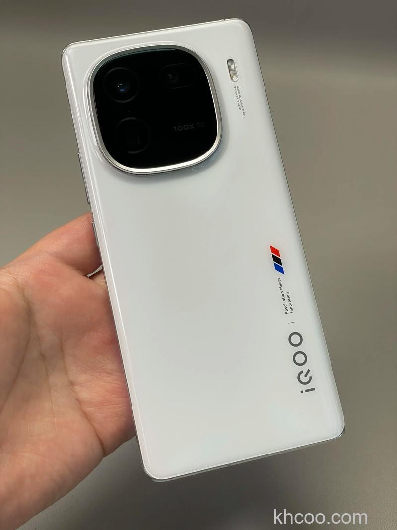 iQOO12Pro是哪个屏幕厂家 iQOO12Pro屏幕常见厂家介绍【详解】