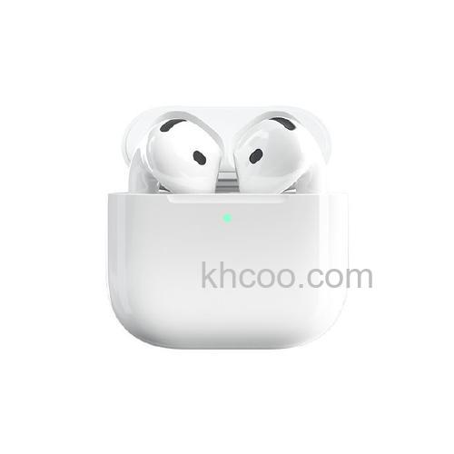 airpods有一只耳机没反应怎么办 airpods有一只耳机没反应解决方法【详解】