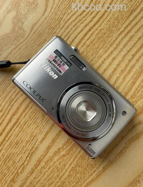 尼康s5200怎么样？最新报价参考及性能