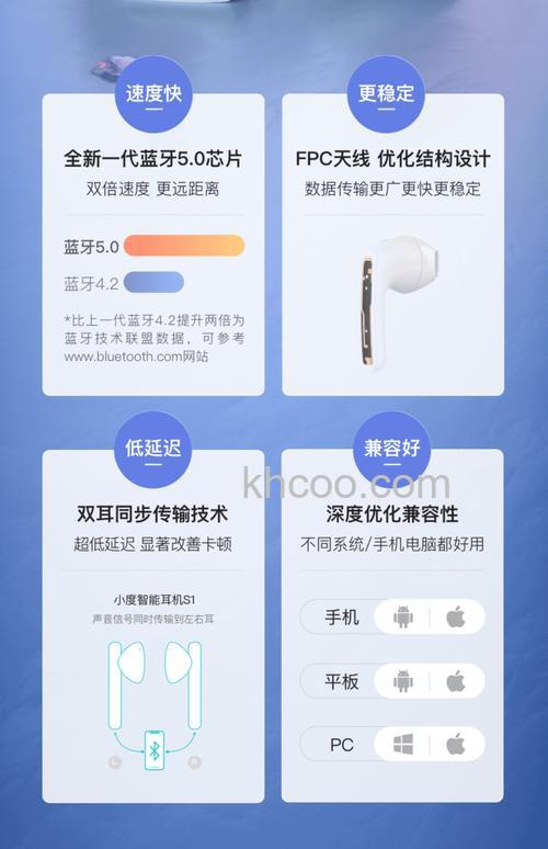 小度蓝牙耳机怎么重新配对 小度蓝牙耳机重新配对方法【教程】