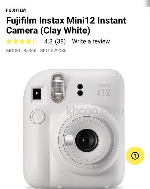 富士拍立得相机哪款好