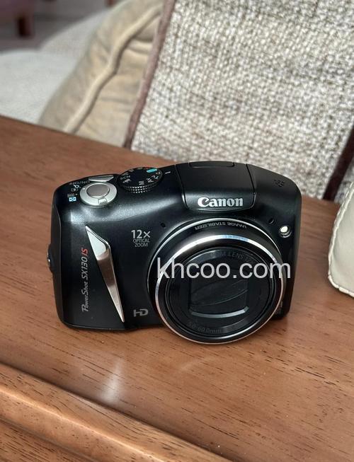 佳能sx130相机怎么样 值得买吗