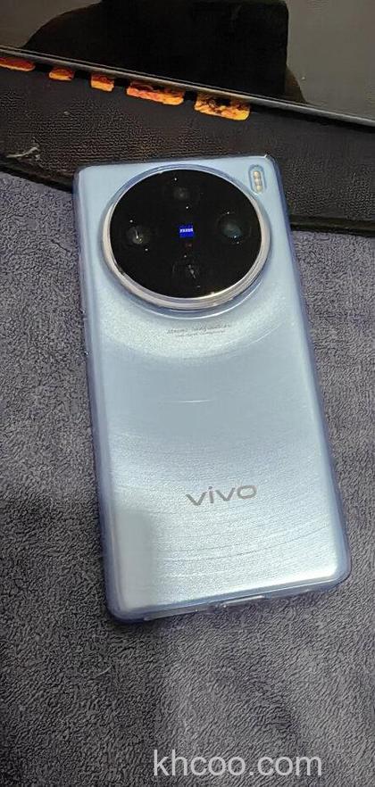 vivox100pro怎么样 vivox100pro值得买吗【详解】