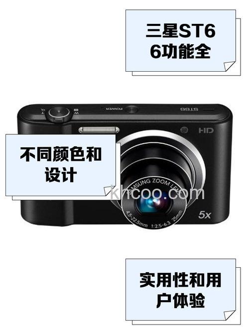 三星相机st60报价与测评【介绍】