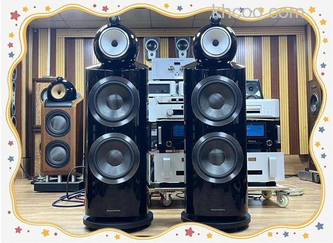 世界顶级音响哪个品牌好 世界顶级音响品牌推荐【详解】