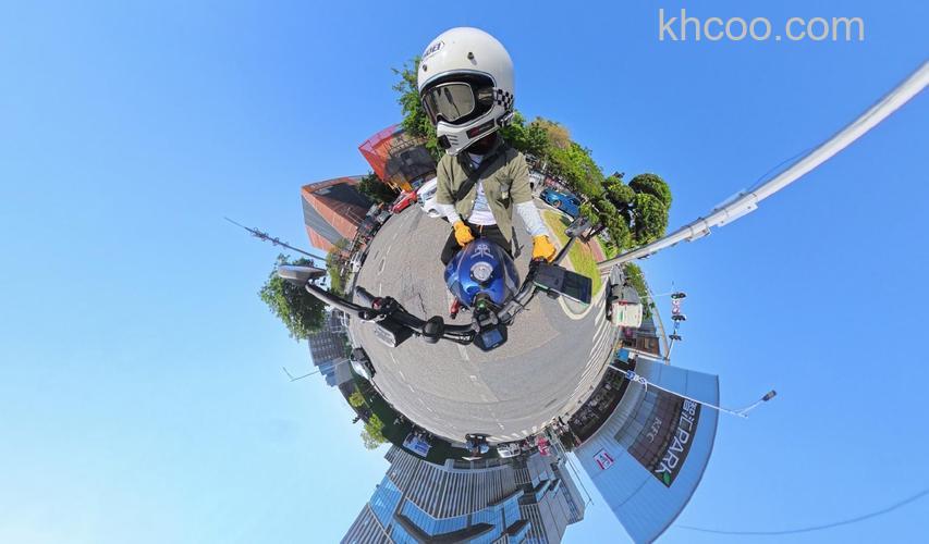 全景相机推荐【推荐】