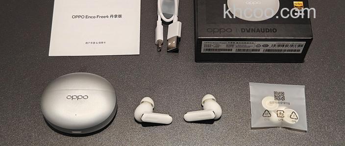 oppoEncoFree2怎么挂接电话-电话连接方式