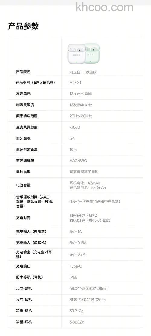 oppoEncoFree2支持防水吗-防水性能怎么样
