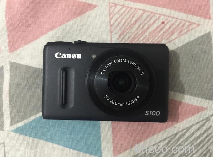 佳能ixus1100性能及特点