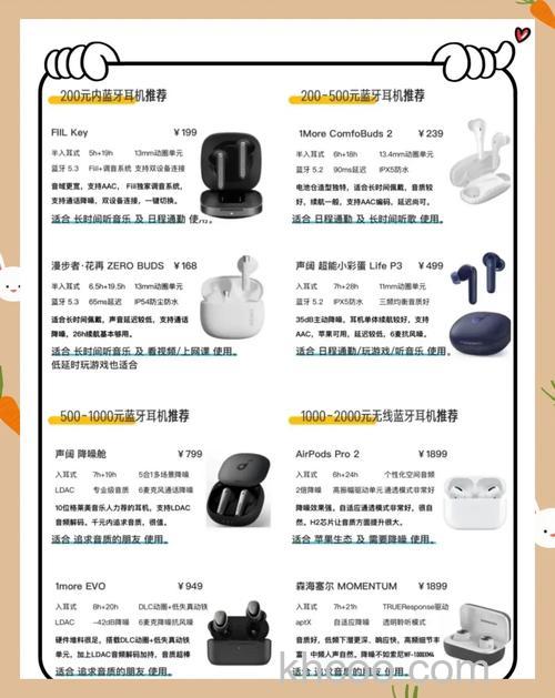 真无线蓝牙耳机是否比较容易坏【详解】