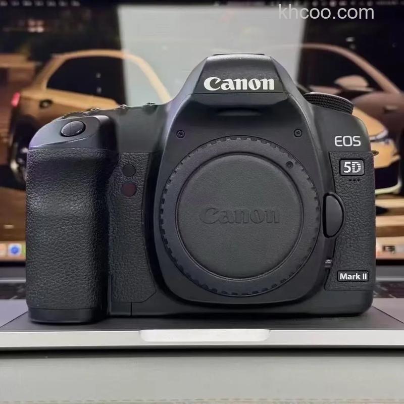 佳能eos5dmarkii价格及使用详解
