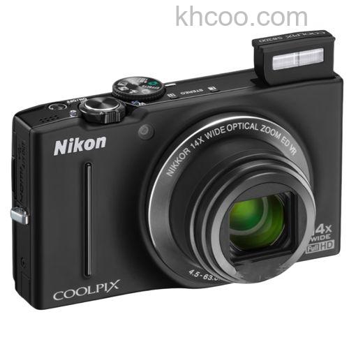 尼康s8100怎么样 值得买吗