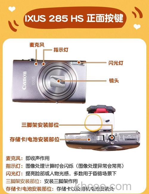 凤凰相机使用说明 玩转镜头里的世界【图解】