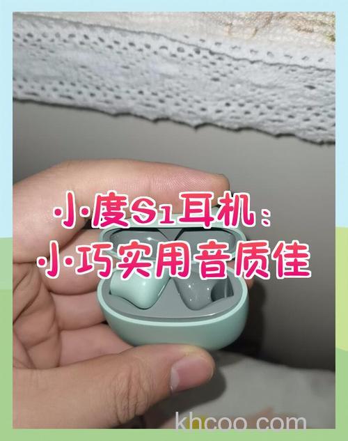 小度S1智能真无线耳机支持降噪功能吗-降噪功能怎么样