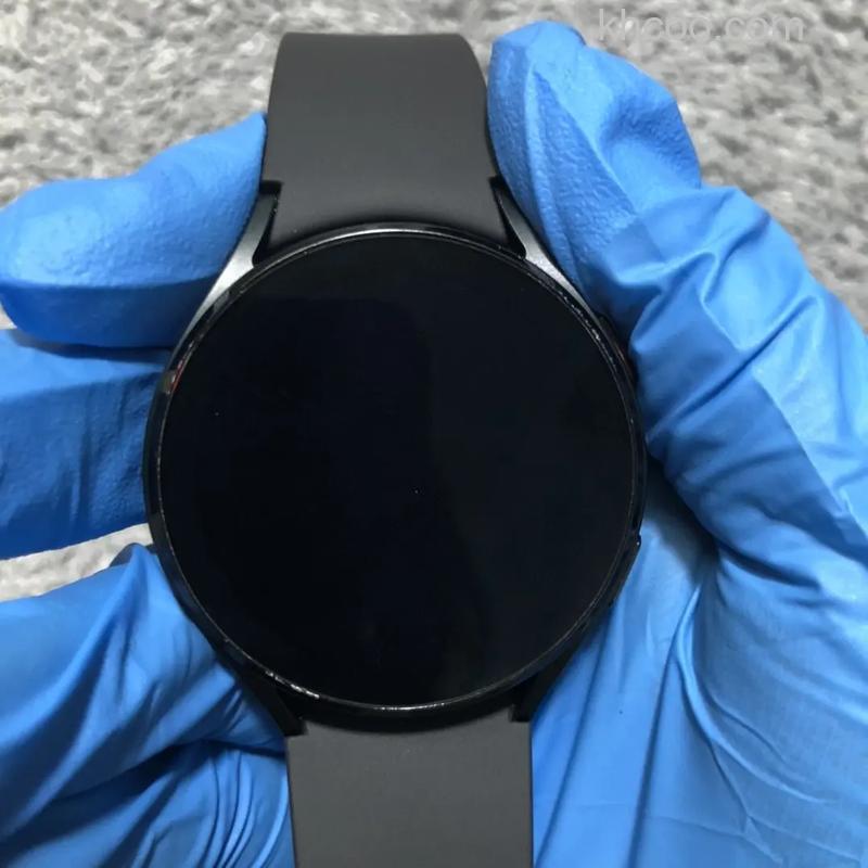 三星watch4怎么关机-有哪些关机方式