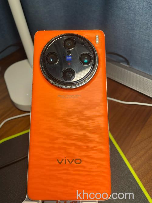 vivox100pro有什么颜色 vivox100pro颜色介绍【详解】