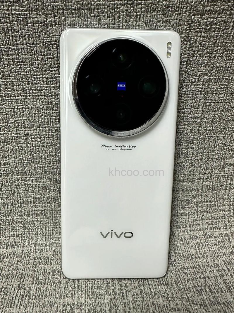 vivoX100Pro像素是多少 vivoX100Pro像素介绍【详解】