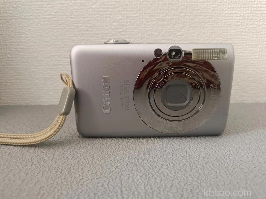 佳能95is评测 佳能95is报价【介绍】