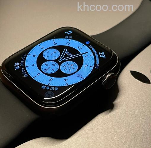 AppleWatchSE能发微信吗 AppleWatchSE支持打电话吗