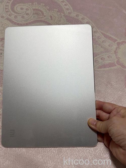 小米金属鼠标垫怎么样 小米金属鼠标垫介绍