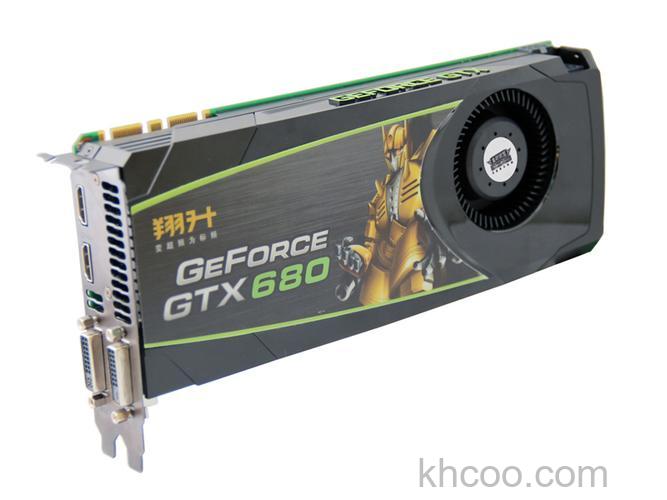 翔升GTX560 金刚版 2G D5支持PhysX物理加速吗