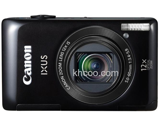 佳能ixus1100hs怎么样？佳能ixus1100hs最新评测