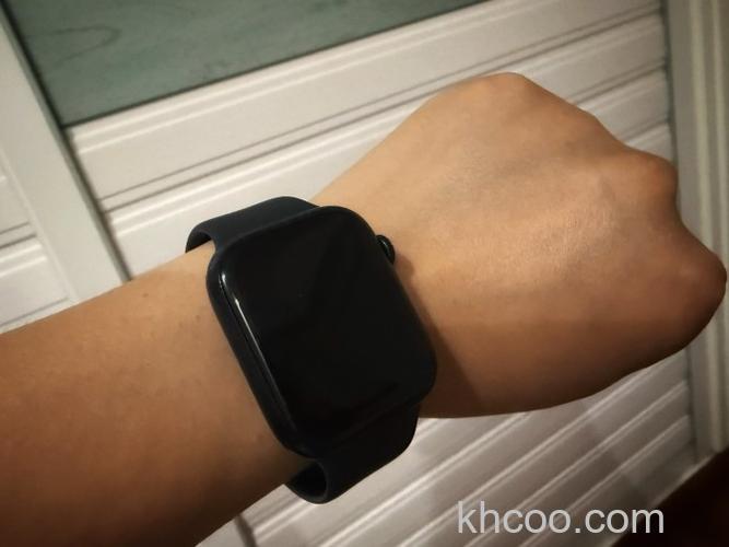 applewatchseries7有飞行模式吗-在哪里可以设置飞行模式